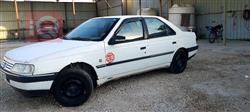 بيجو 405